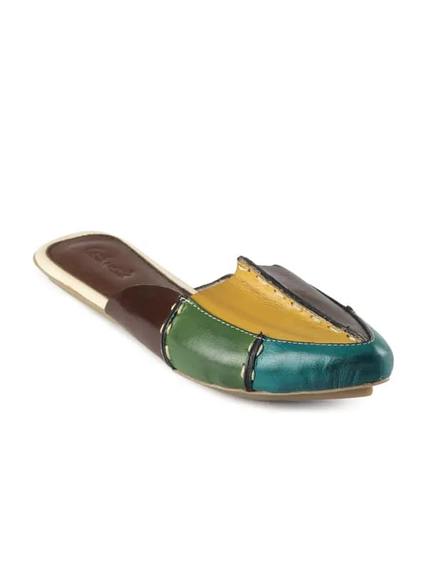 Catwalk Women Casual Multi Flats
