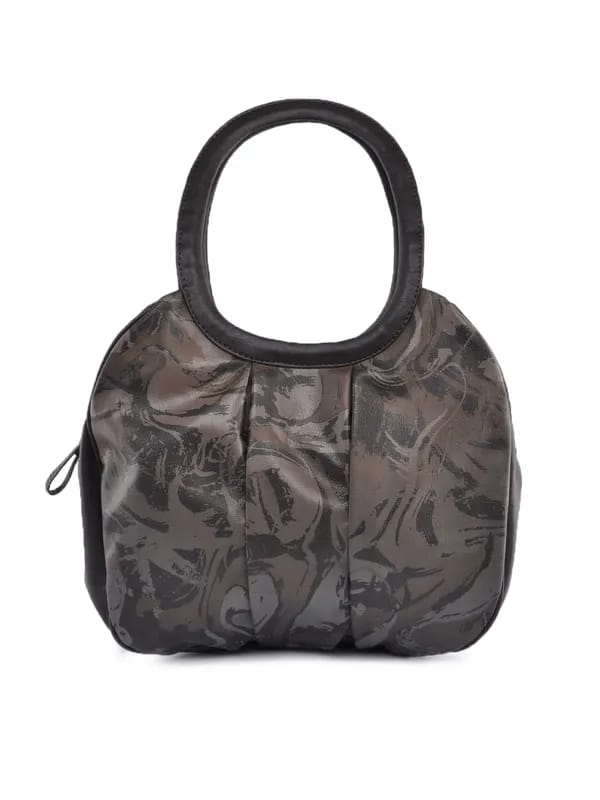 Baggit Women Brown Handbag