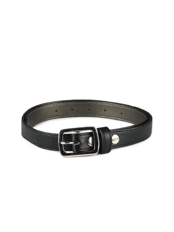 Baggit Women Princy Gang Black Belt