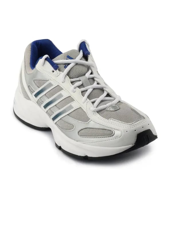 ADIDAS Men Lowell White Sports Shoe
