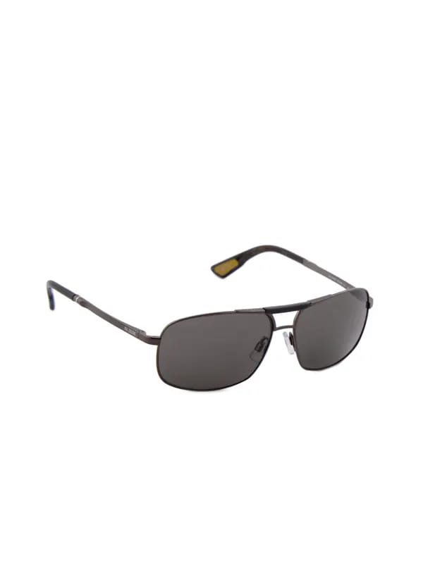 Pal Zileri Men Casual Copper Frame Sunglasses
