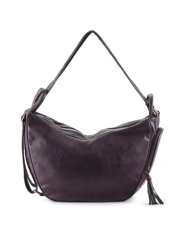 Murcia Women Casual Purple Handbag