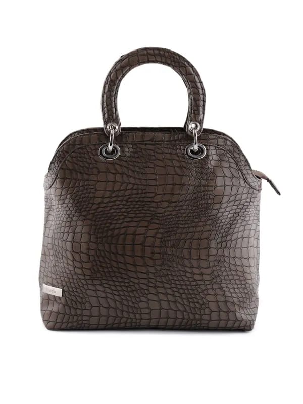 Murcia Women Casual Brown Handbag