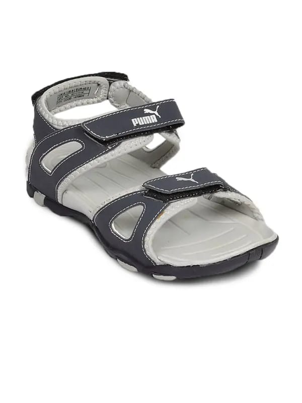 Puma Men Trek Navy Blue Floater