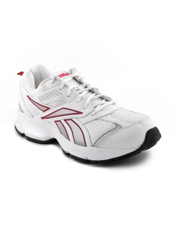 Reebok Men Active White Sports Shoes