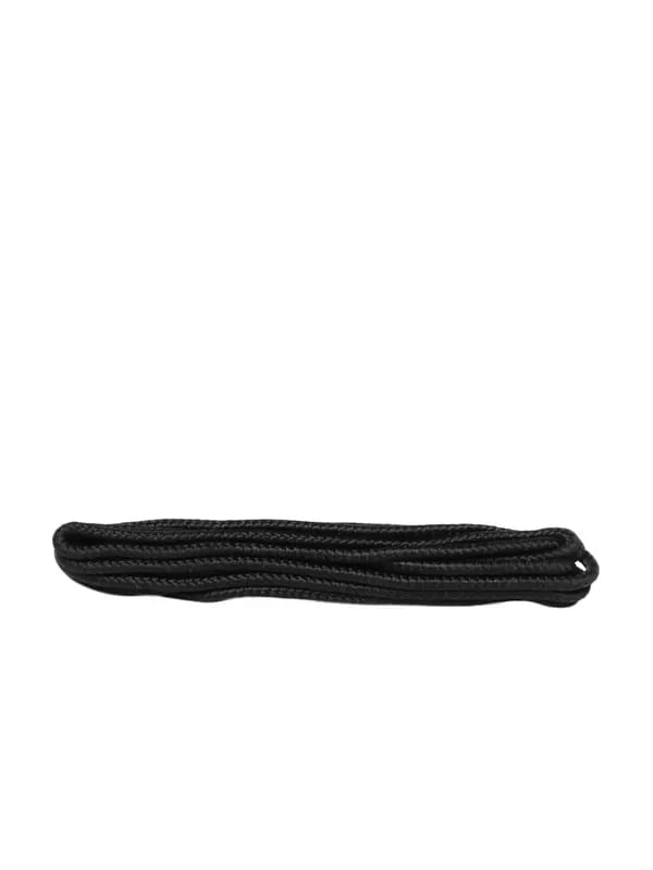 Timberland Men Black Shoe Laces