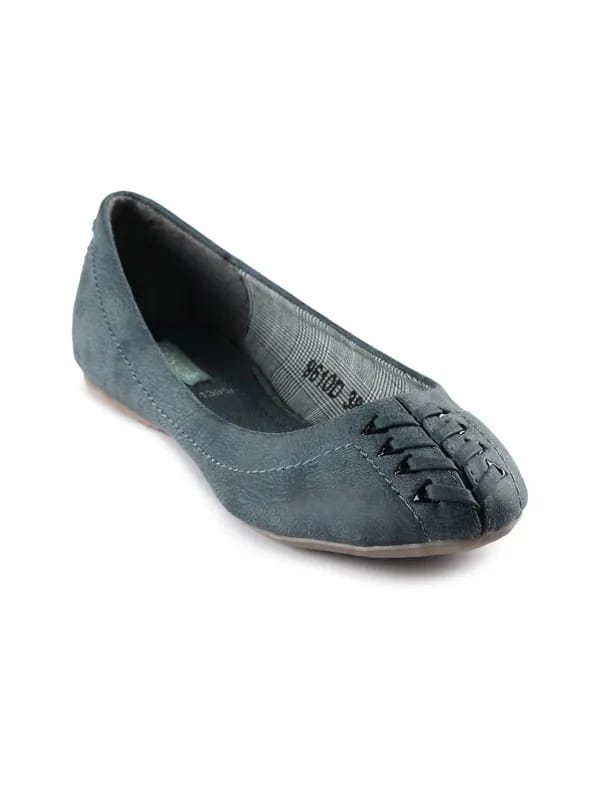 Catwalk Women Blue Casual Shoes