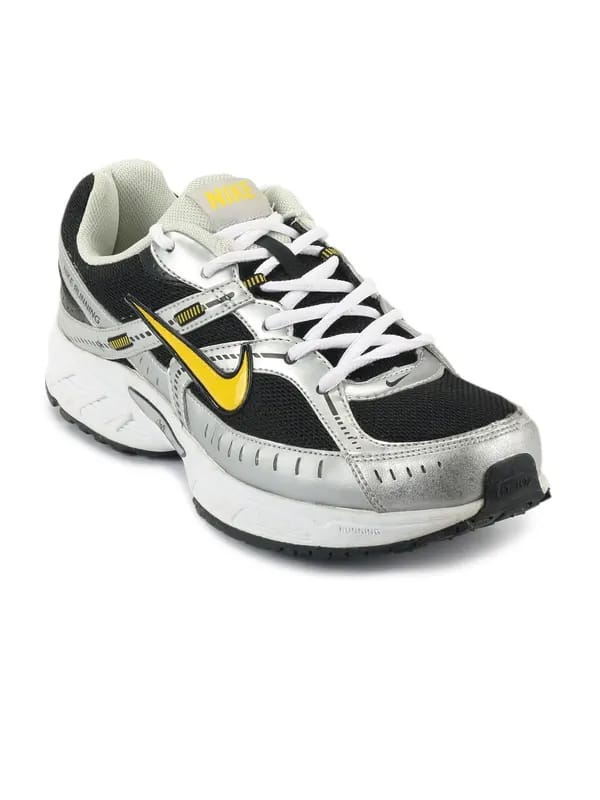 Nike Men Ballista Black Sports Shoes