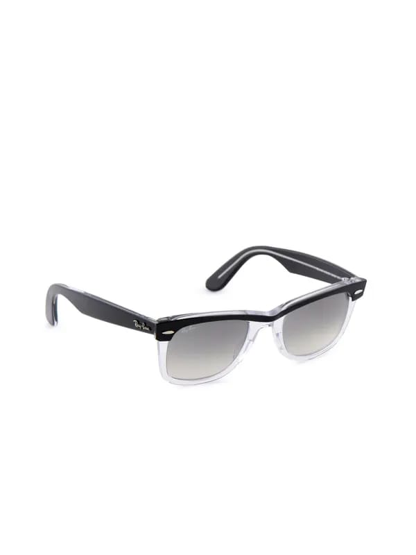 Ray-Ban Men Wayfarer II Sunglasses