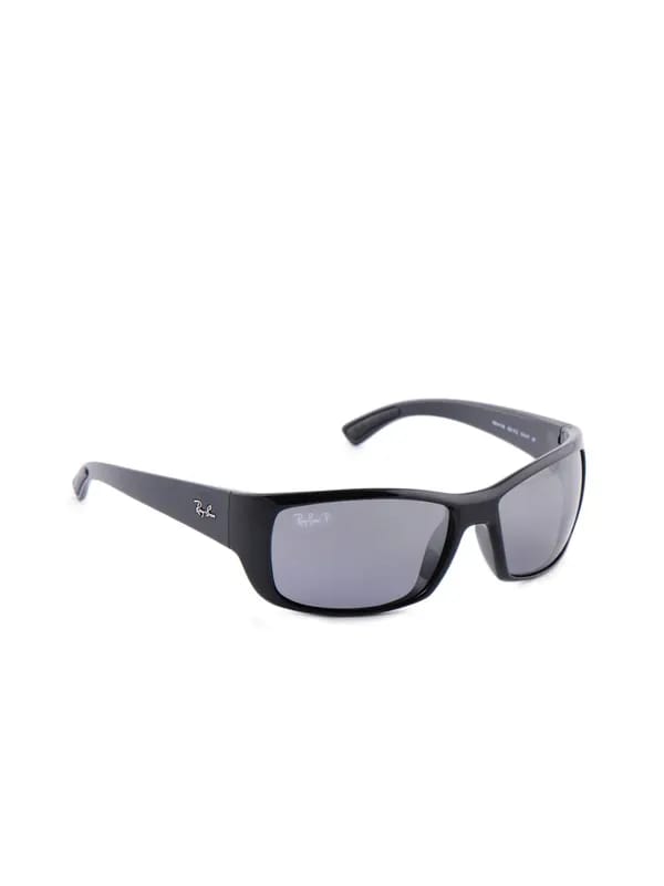 Ray-Ban Unisex Highstreet Sunglasses
