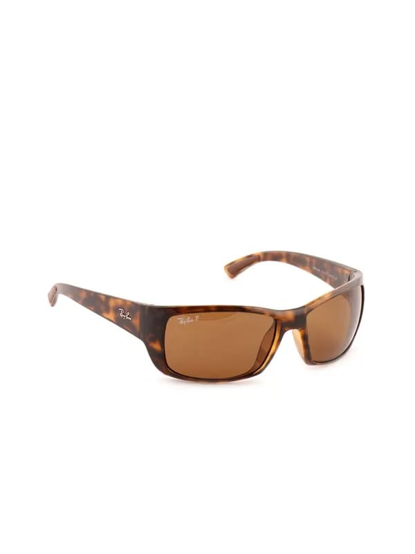 Ray-Ban Unisex Highstreet Sunglasses