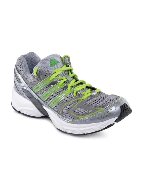 ADIDAS Men Grey Uraha Sports Shoes