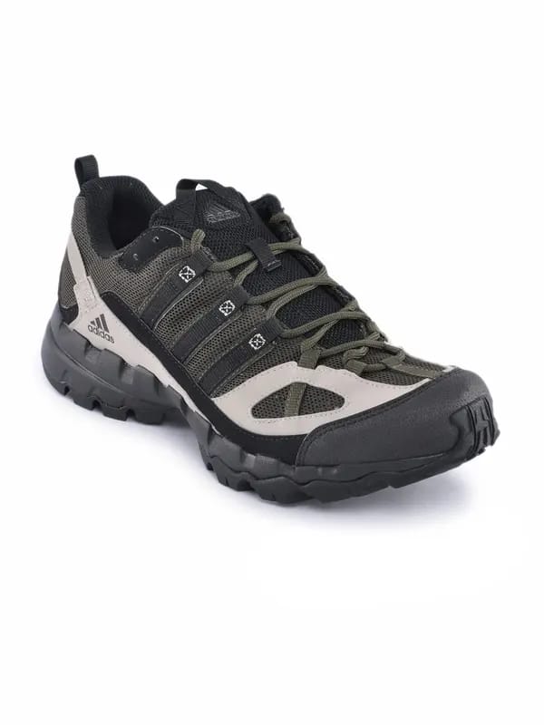 ADIDAS Men AX1 Black Casual Shoes