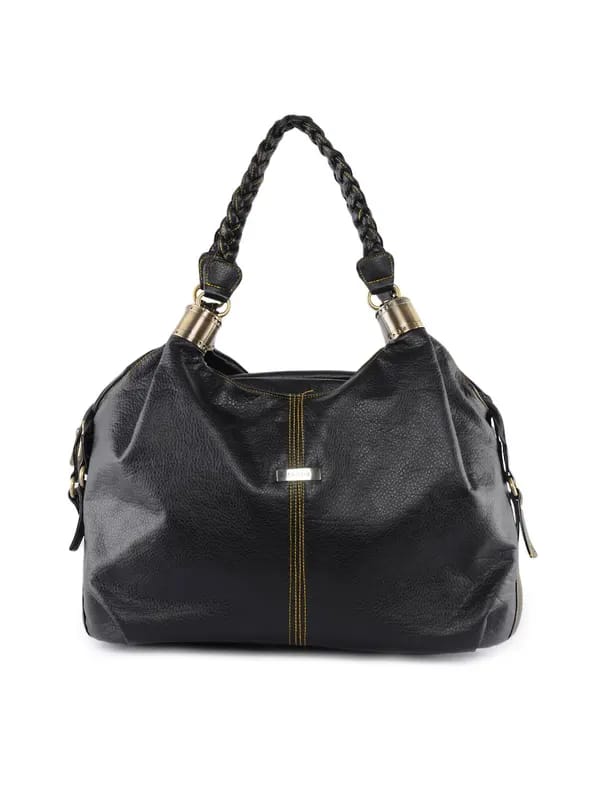 Murcia Women Black Handbag