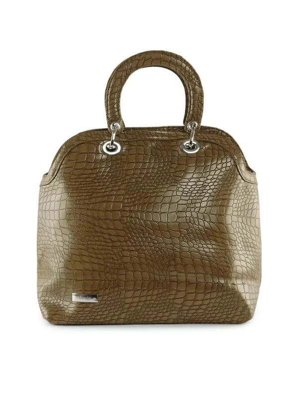 Murcia Women Mustard Handbag