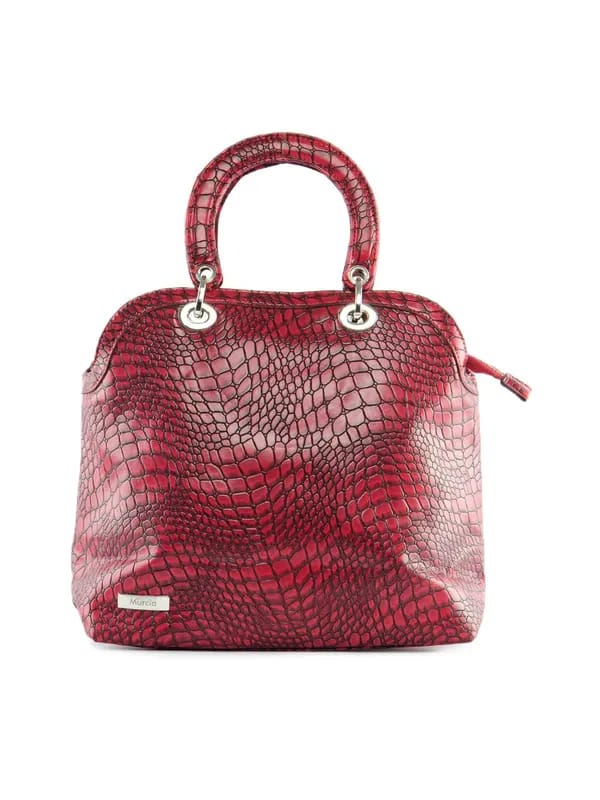 Murcia Women Marron Handbag