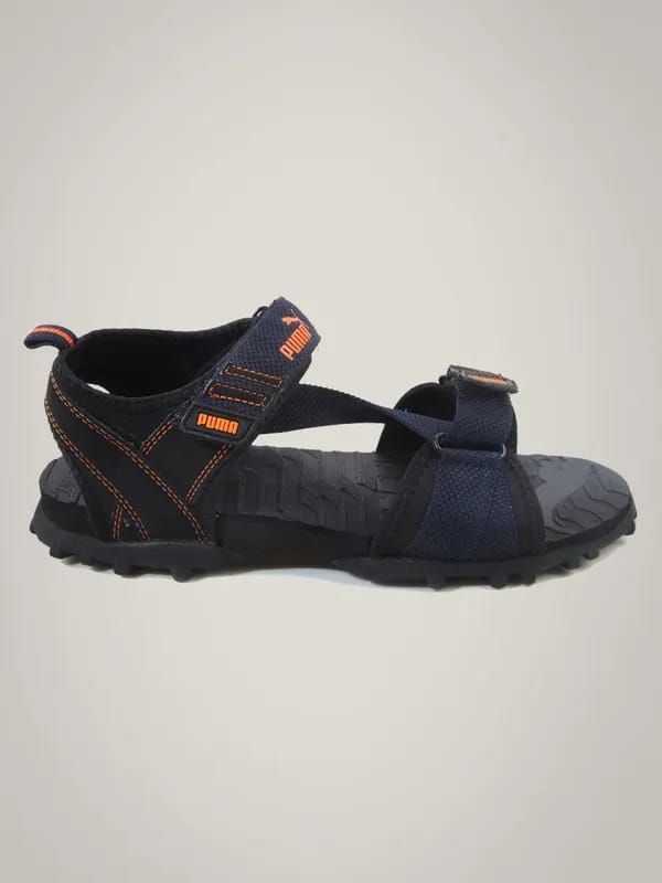 Puma Men Rio Fashion Black Sandal