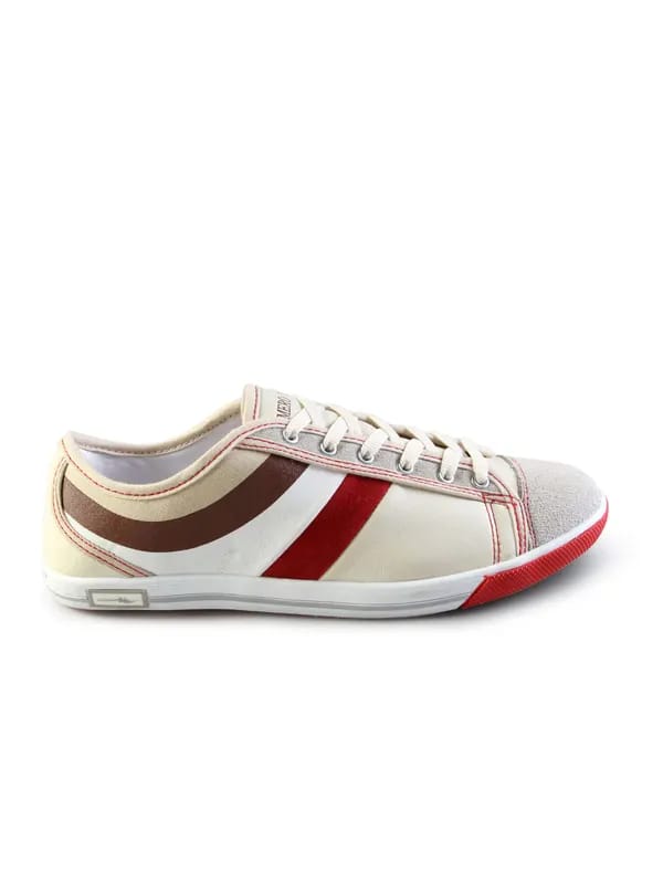 Numero Uno Men's Casual Brown Shoe