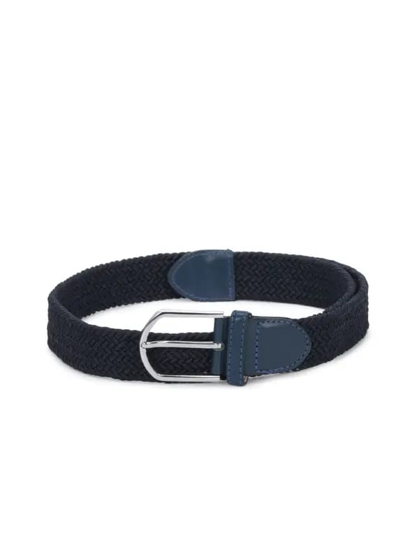 Lino Perros Women Blue Belt