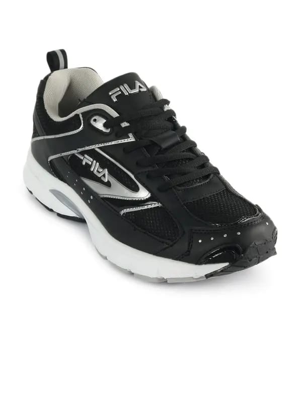 Fila Men Swift Black Sports Shoes