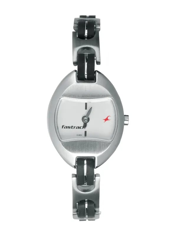 Fastrack Women Steel Watch