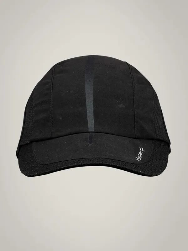 Kalenji Black Cap