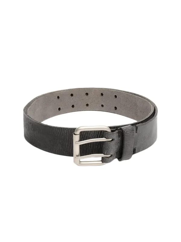 Wrangler Men Black Belt