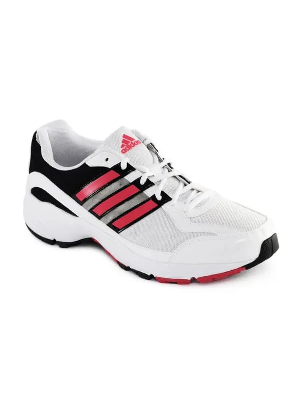 ADIDAS Men Phantom White Sports Shoes