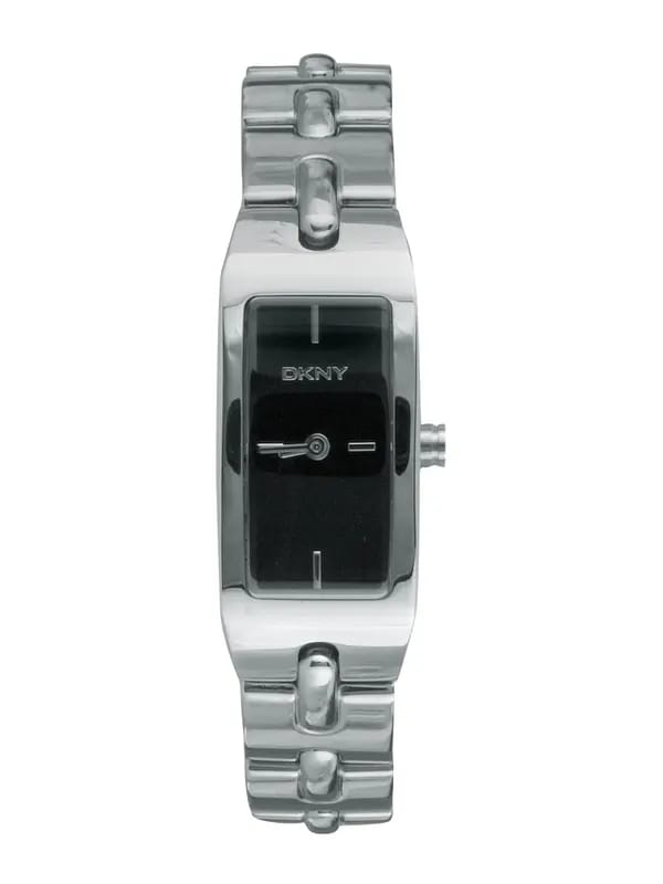 DKNY Women Black Dial Watch NY3366