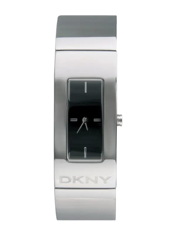 DKNY Women Black Dial Watch NY4624