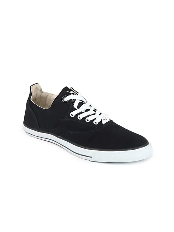 Puma Unisex Limnos Navy Blue Casual Shoes