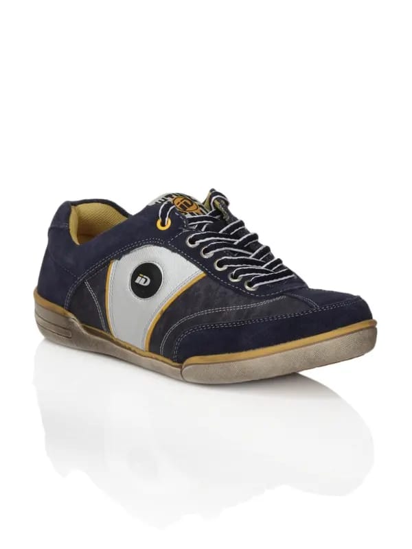 ID Men Blue Shoes