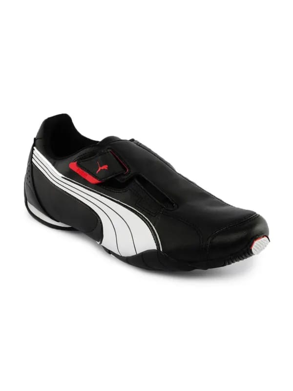Puma Men Redon Move Black Shoes