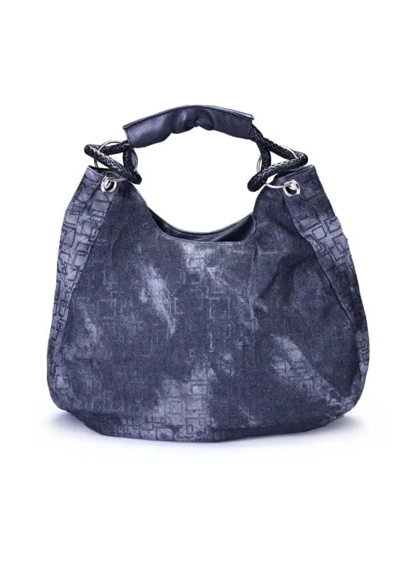 Murcia Women Casual Tote Grey Bag