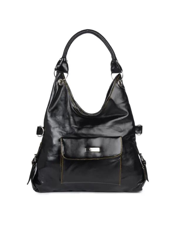 Murcia Women Black Handbag