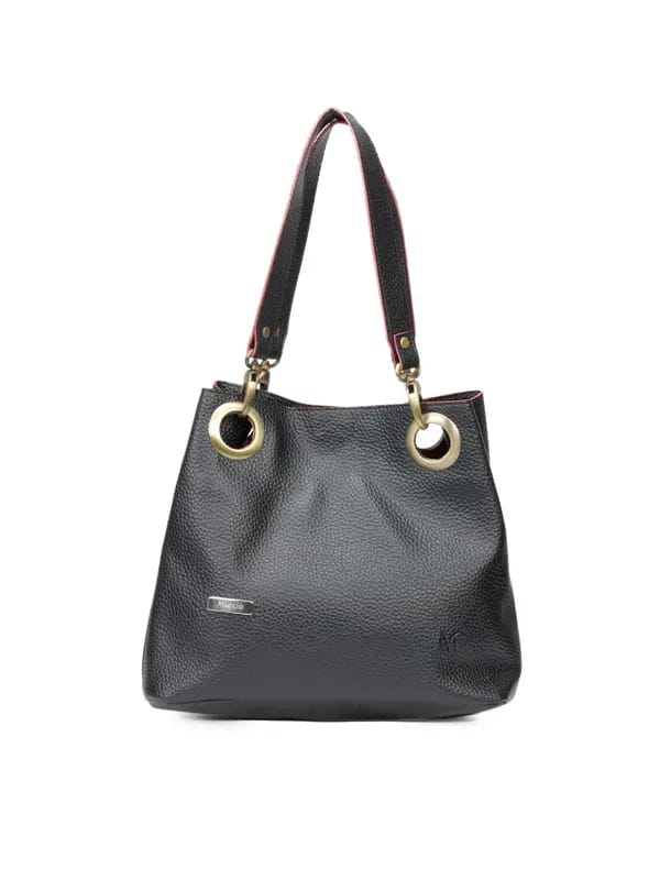Murcia Women Black Handbag