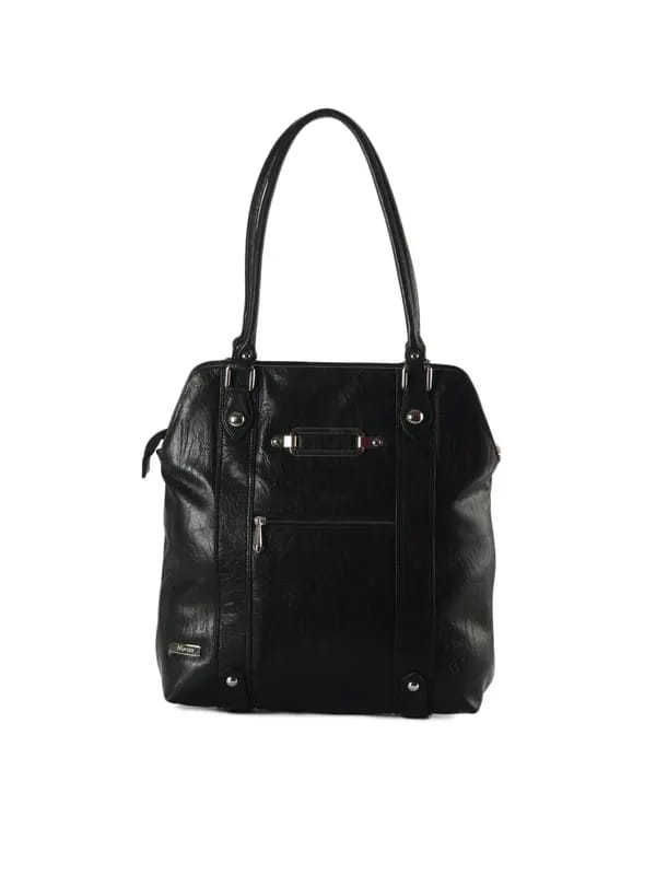 Murcia Women Black Handbag