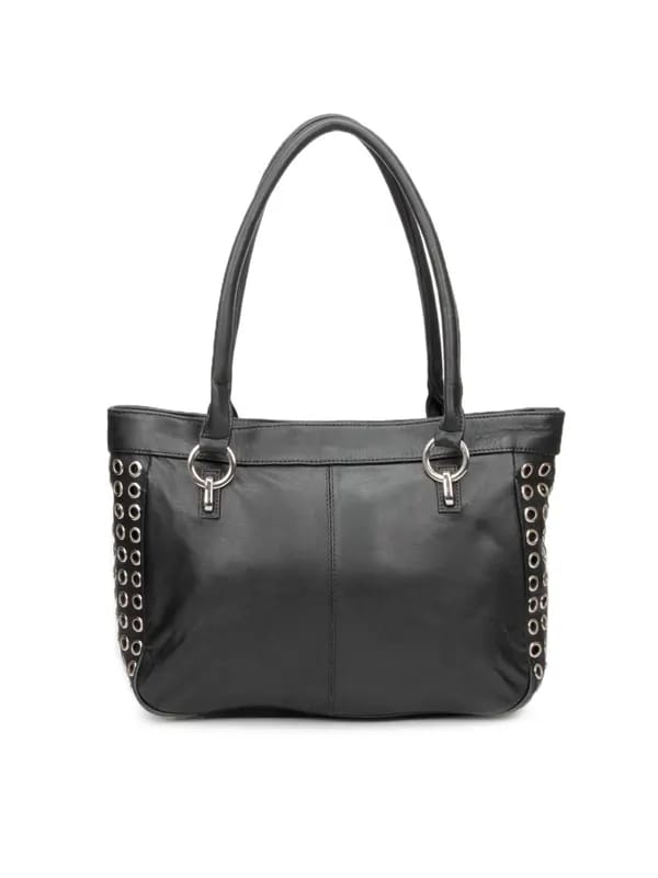 Murcia Women Black Handbag