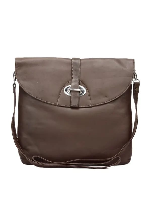 Murcia Women Brown Sling Bag