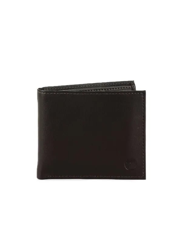 Bulchee Men Brown Wallet