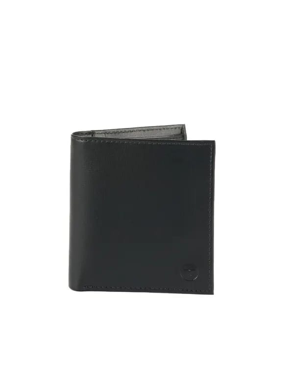Bulchee Men Black Wallet