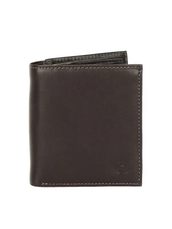 Bulchee Ufficio Men Brown Wallet