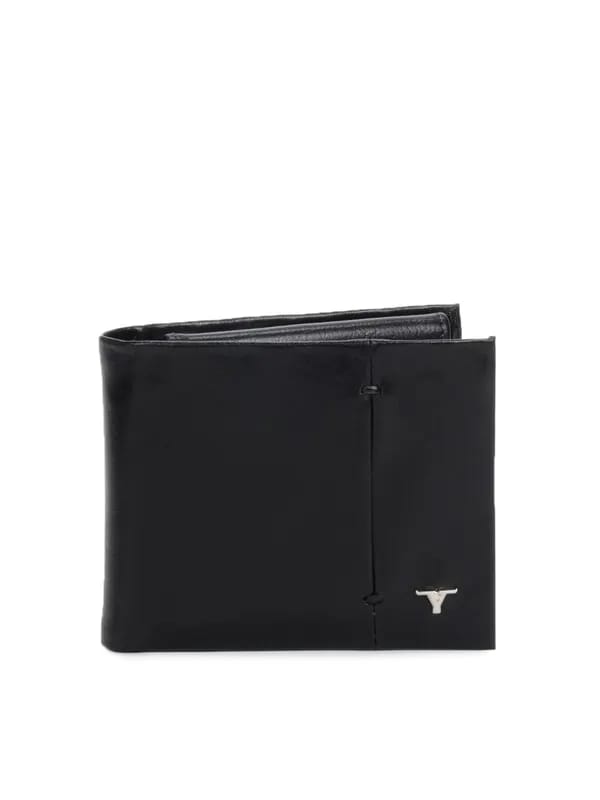 Bulchee Men Black Wallets