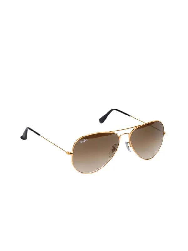 Ray-Ban Men Aviator Sunglasses