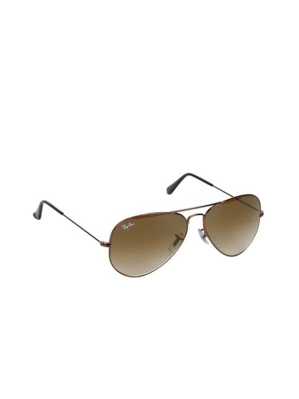 Ray-Ban Men Aviator Sunglasses