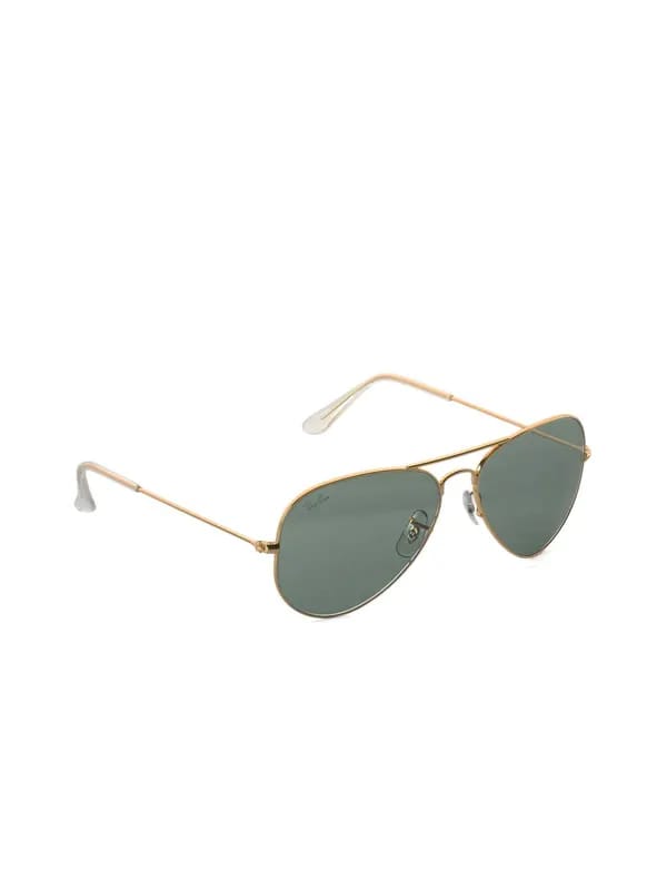 Ray-Ban Men Aviator Sunglasses