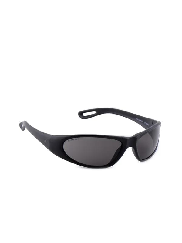 Fastrack Men Black Sunglasses