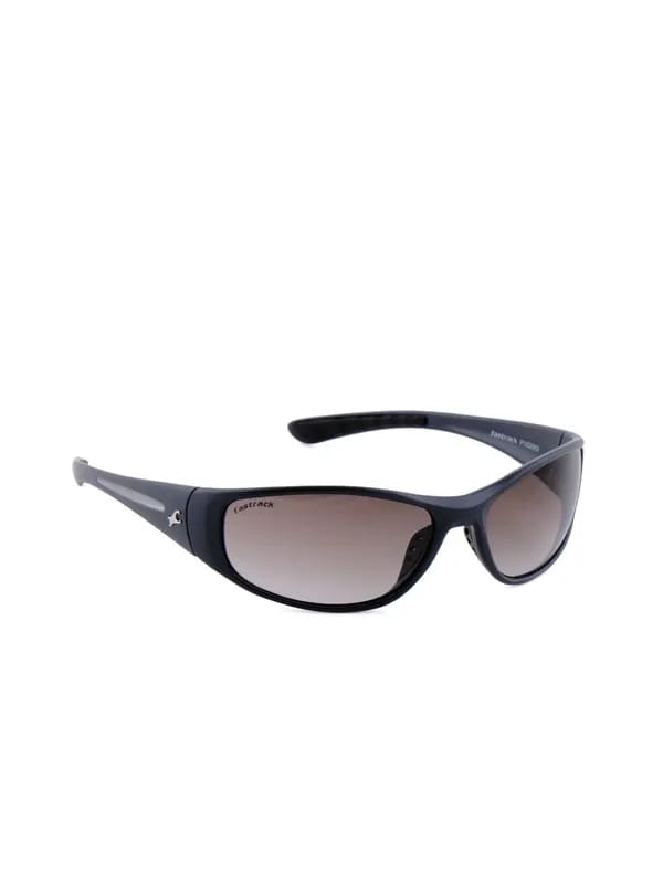 Fastrack Men Grey Sunglasses