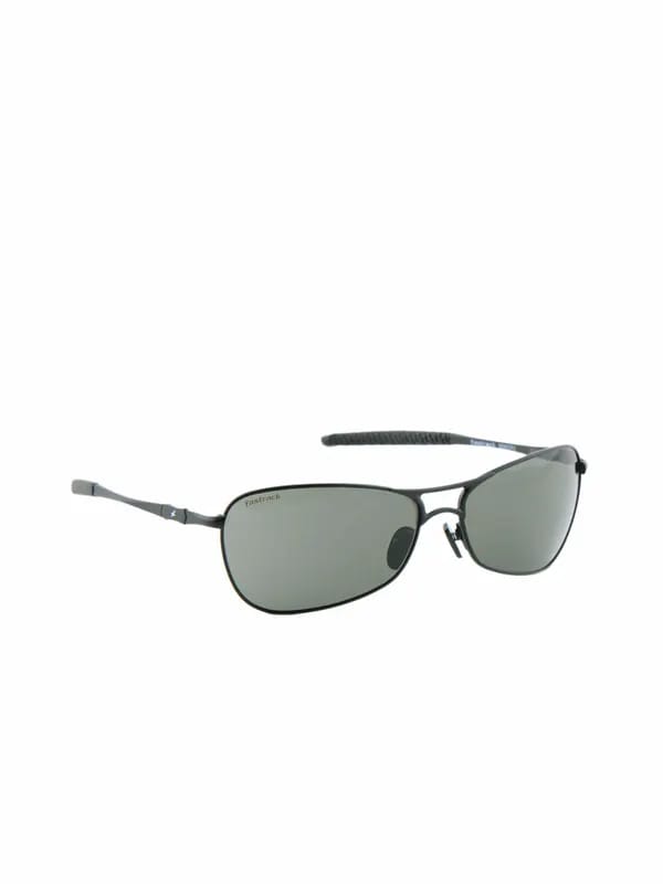 Fastrack Men Black Sunglasses