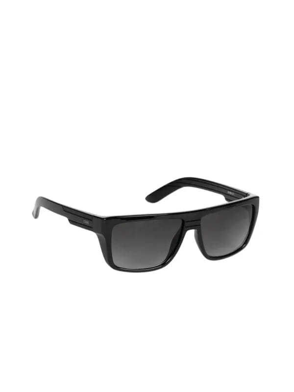 Idee Men Black Sunglasses